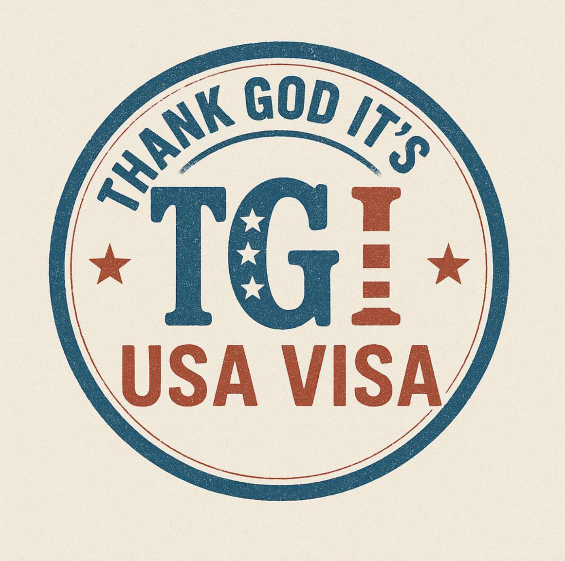 TGI USA Visa